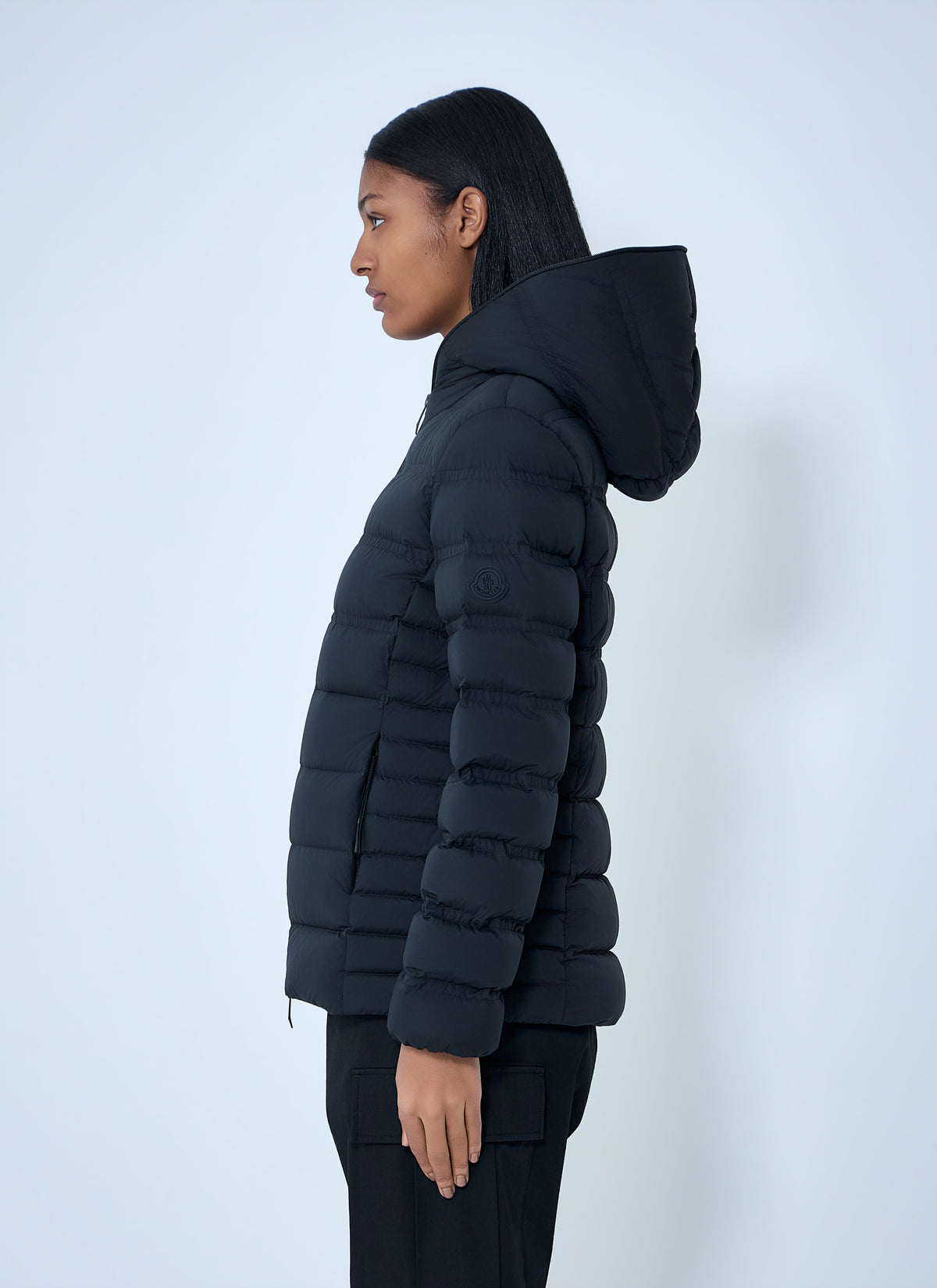 Moncler Moncler Women Alete Jacket