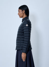 Moncler Women Igelle Short Down Jacket