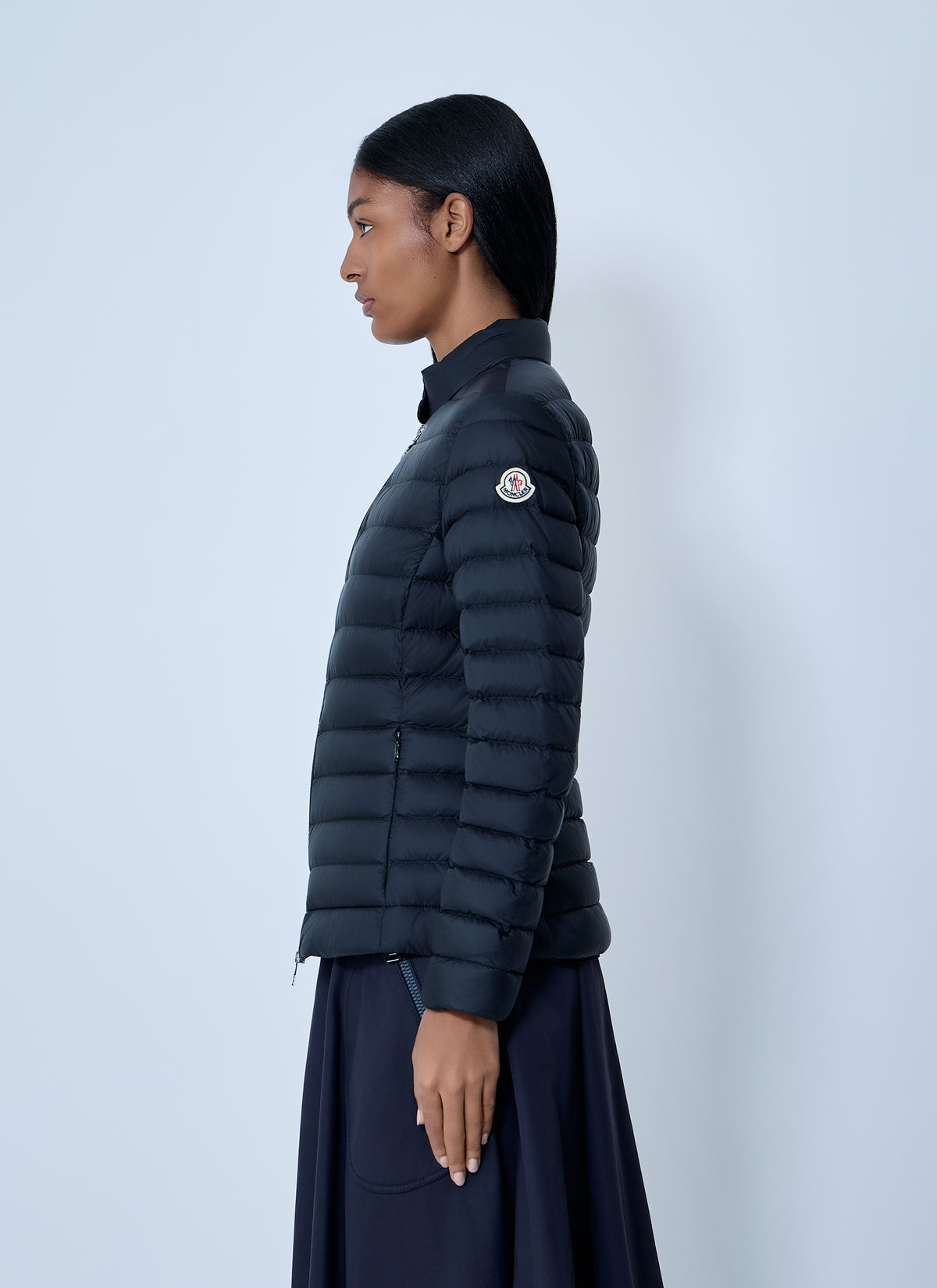 Moncler Women Igelle Short Down Jacket