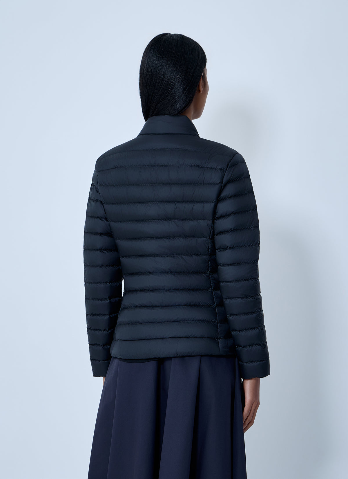 Moncler Women Igelle Short Down Jacket