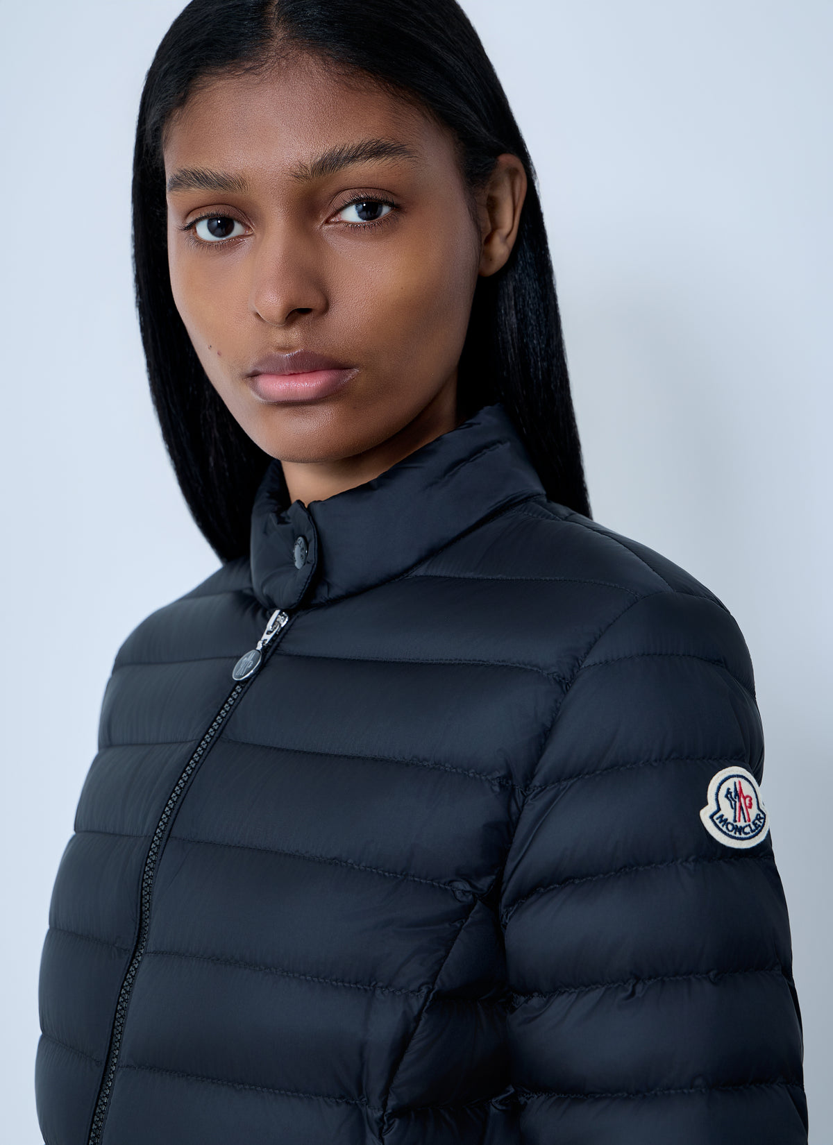 Moncler Women Igelle Short Down Jacket