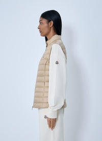 Moncler Women Igens Down Vest