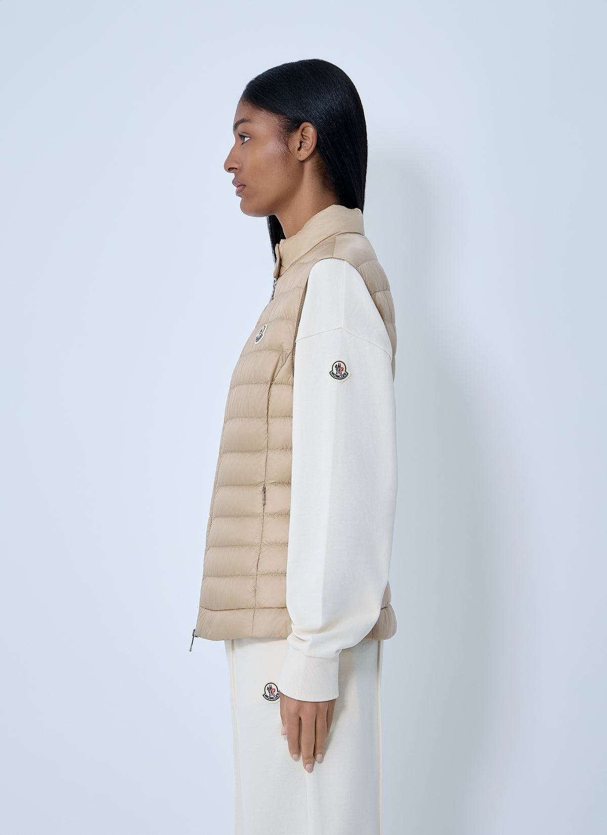 Moncler Women Igens Down Vest