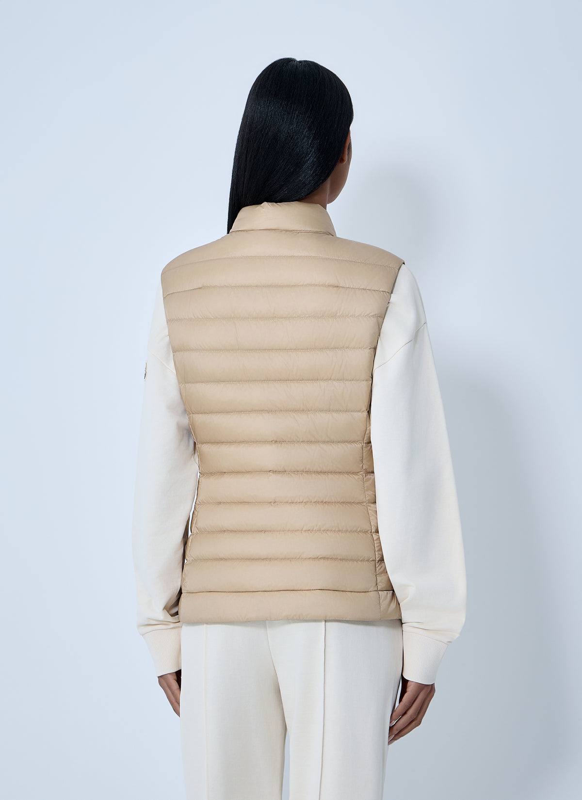 Moncler Women Igens Down Vest