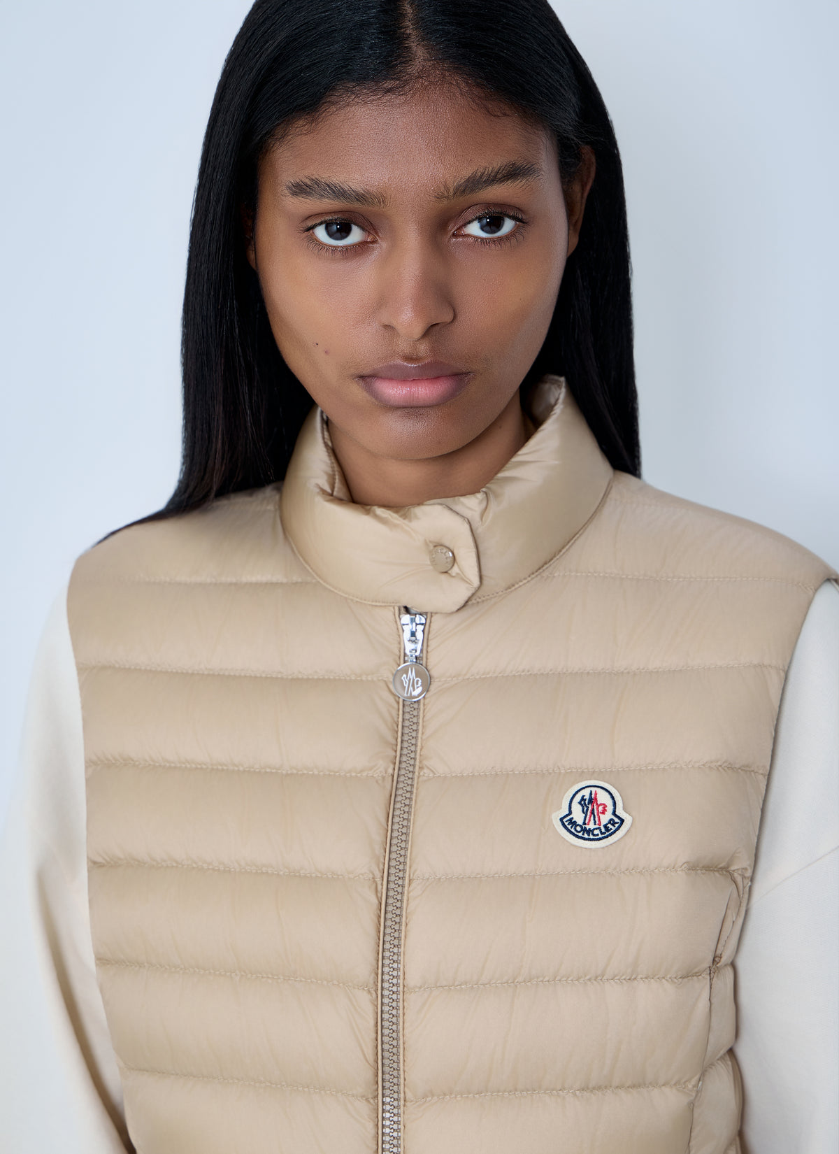 Moncler Women Igens Down Vest