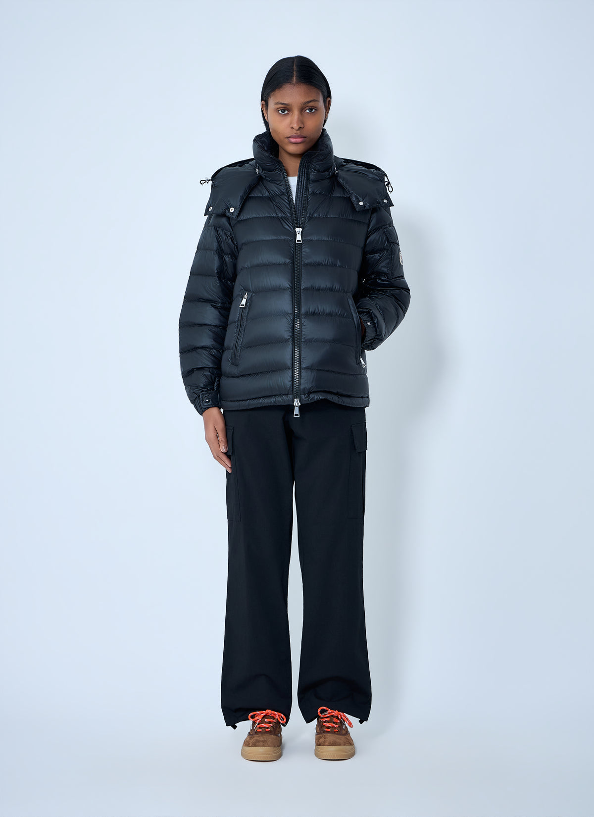 Moncler Women Dalles Jacket