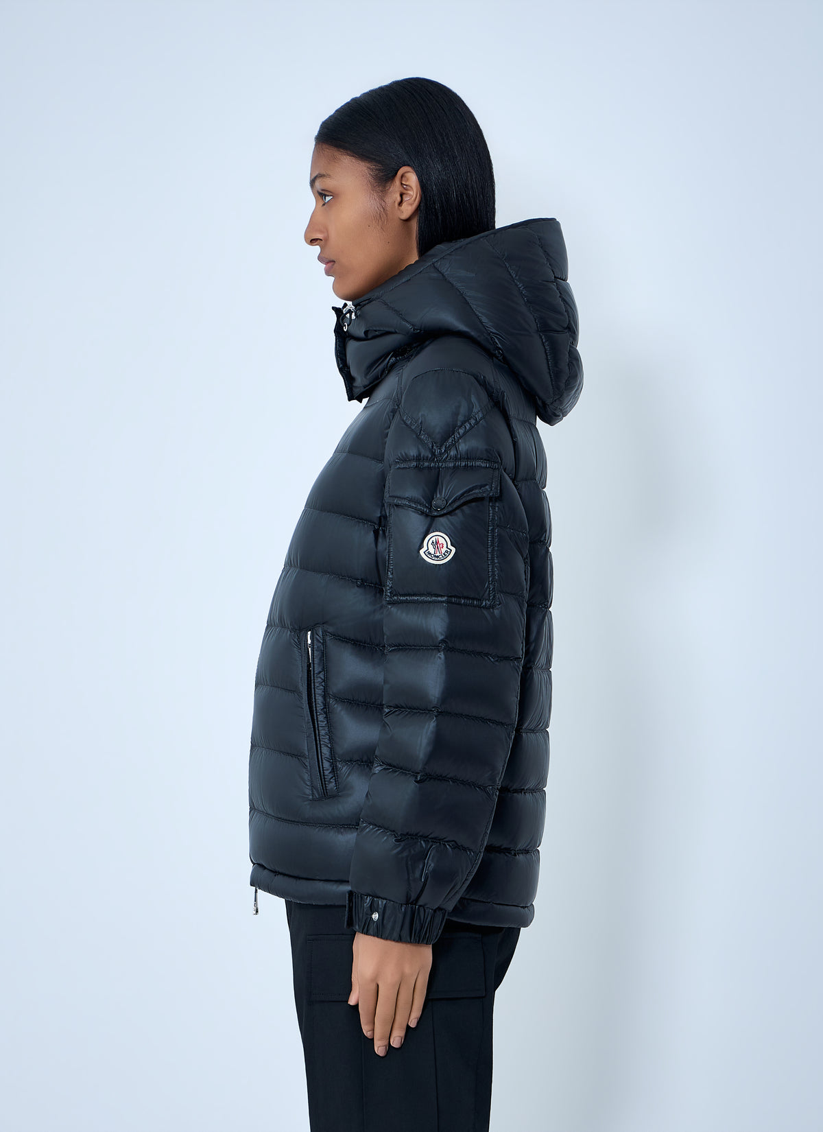 Moncler Women Dalles Jacket