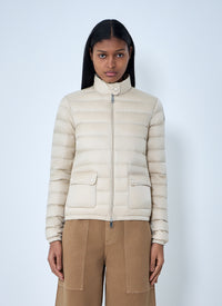 Moncler Moncler Women Lans Jacket