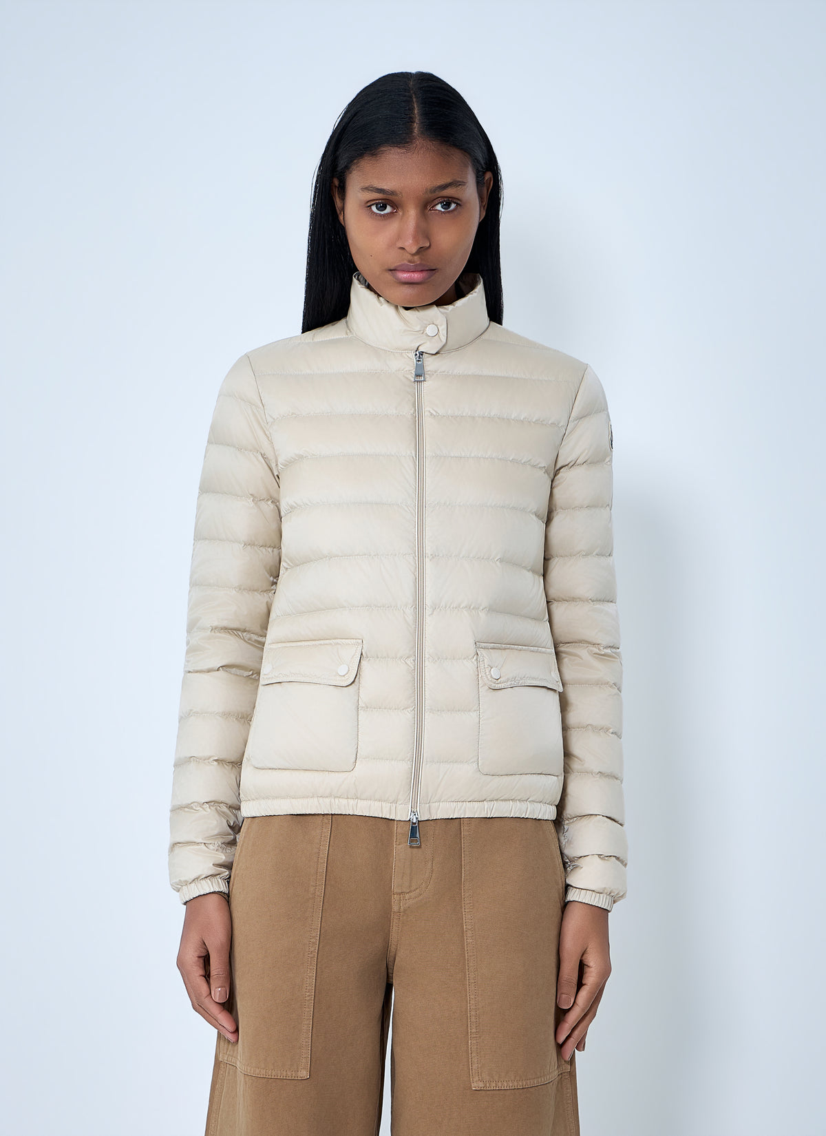 Moncler Moncler Women Lans Jacket