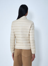 Moncler Moncler Women Lans Jacket