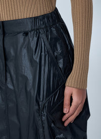 Moncler Women Technical Midi Skirt