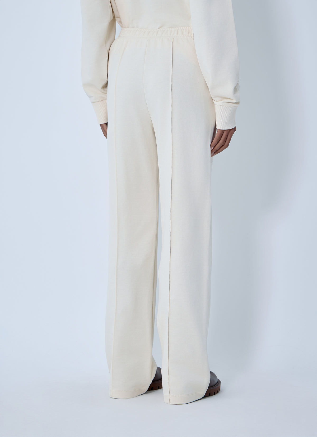 Moncler Moncler Women Logo Motif Track Pants