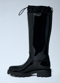 Moncler Women Kickstream Rain Boots