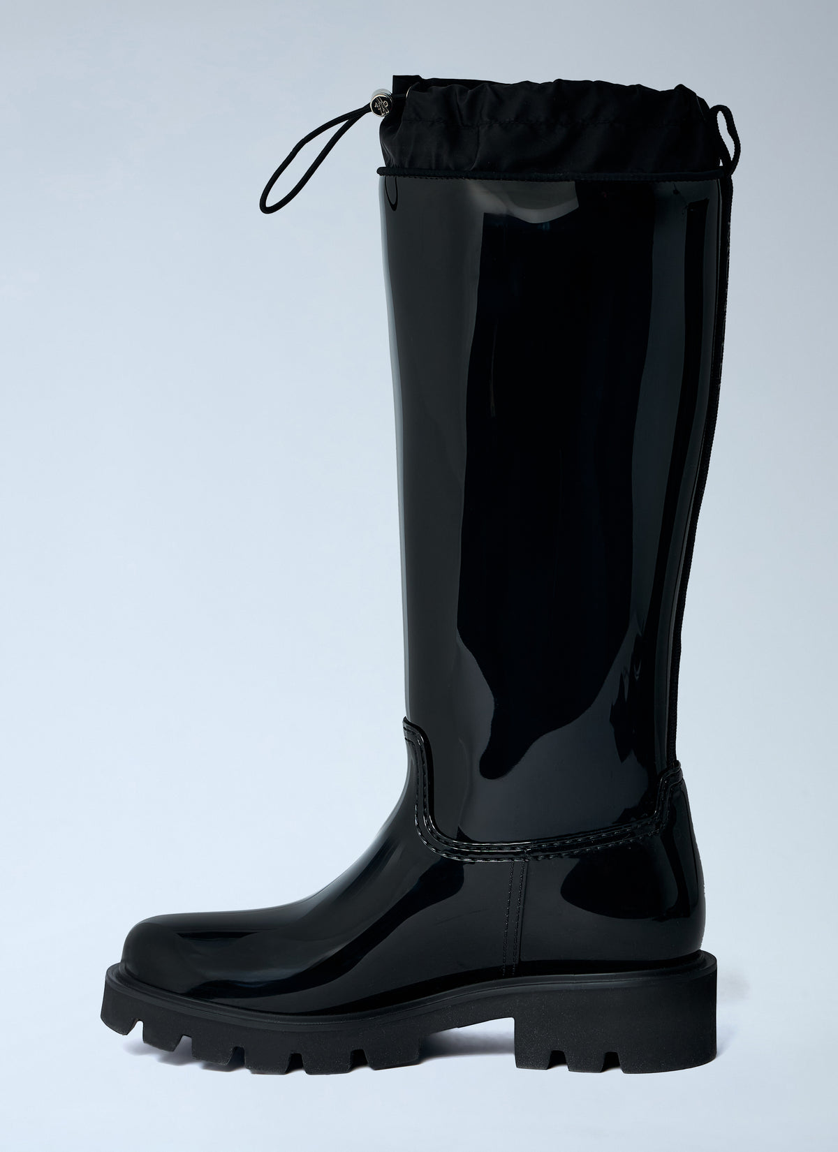 Moncler Women Kickstream Rain Boots