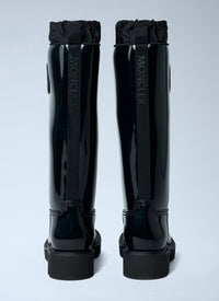 Moncler Women Kickstream Rain Boots
