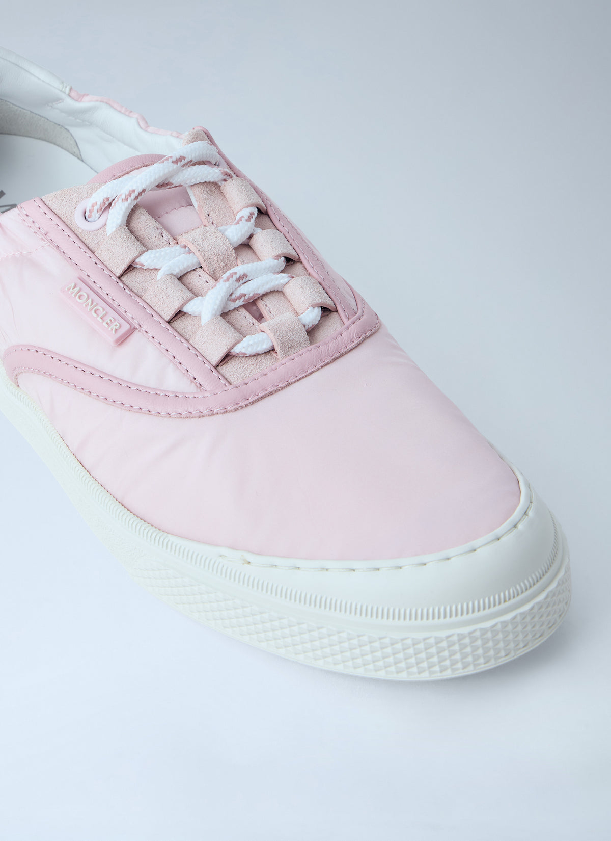 Moncler Women Vera Leisure Sneakers