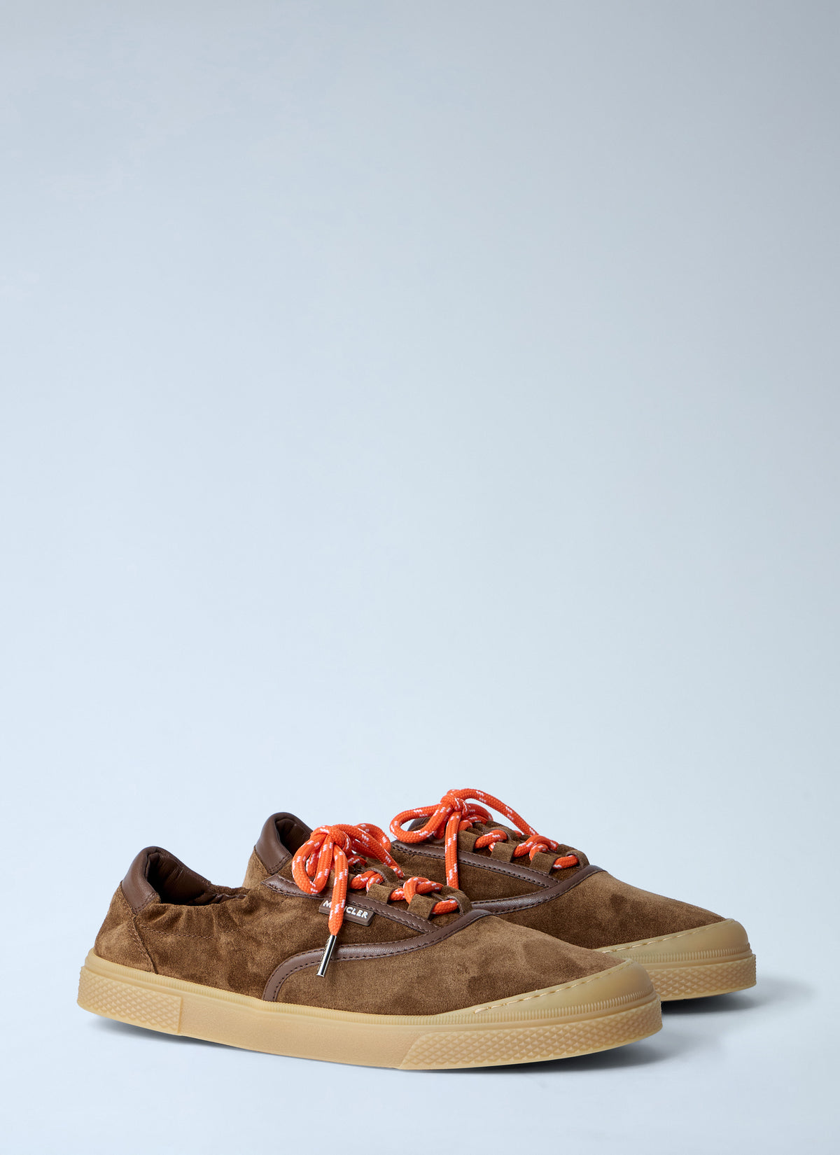 Moncler Women Vera Sneakers