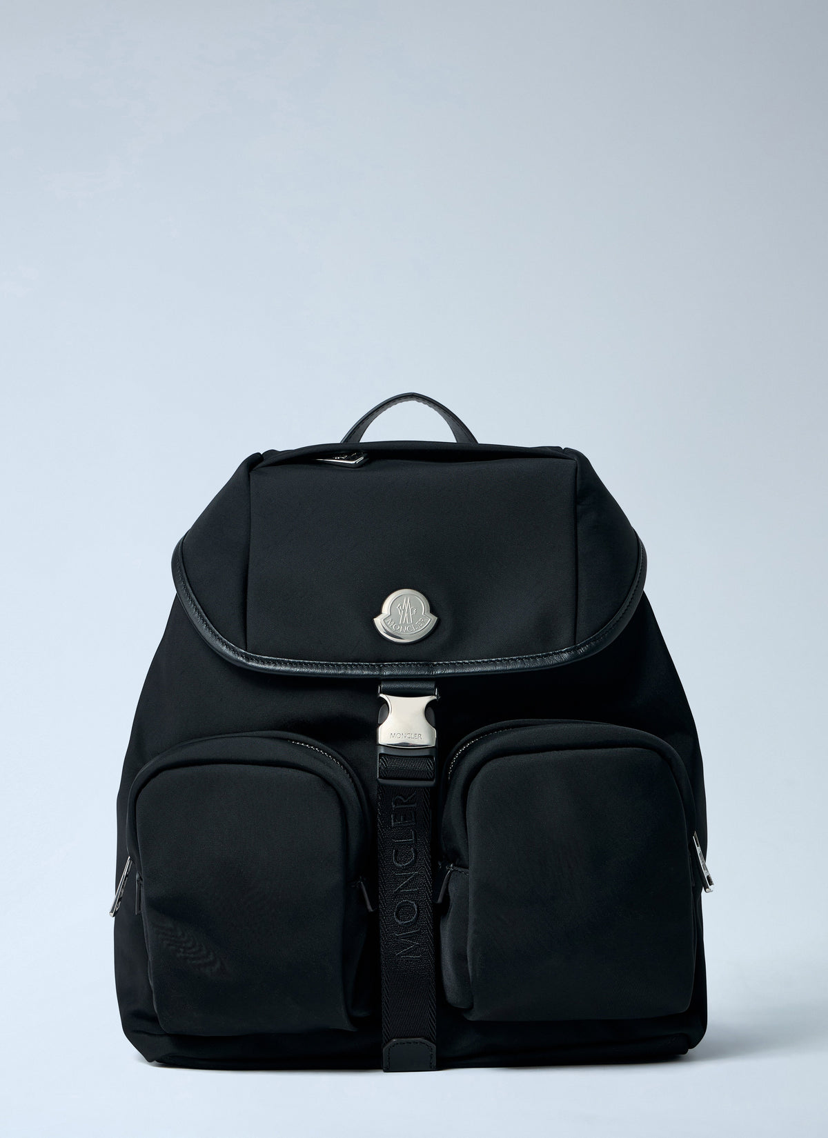 Moncler Moncler Women New Trick Backpack