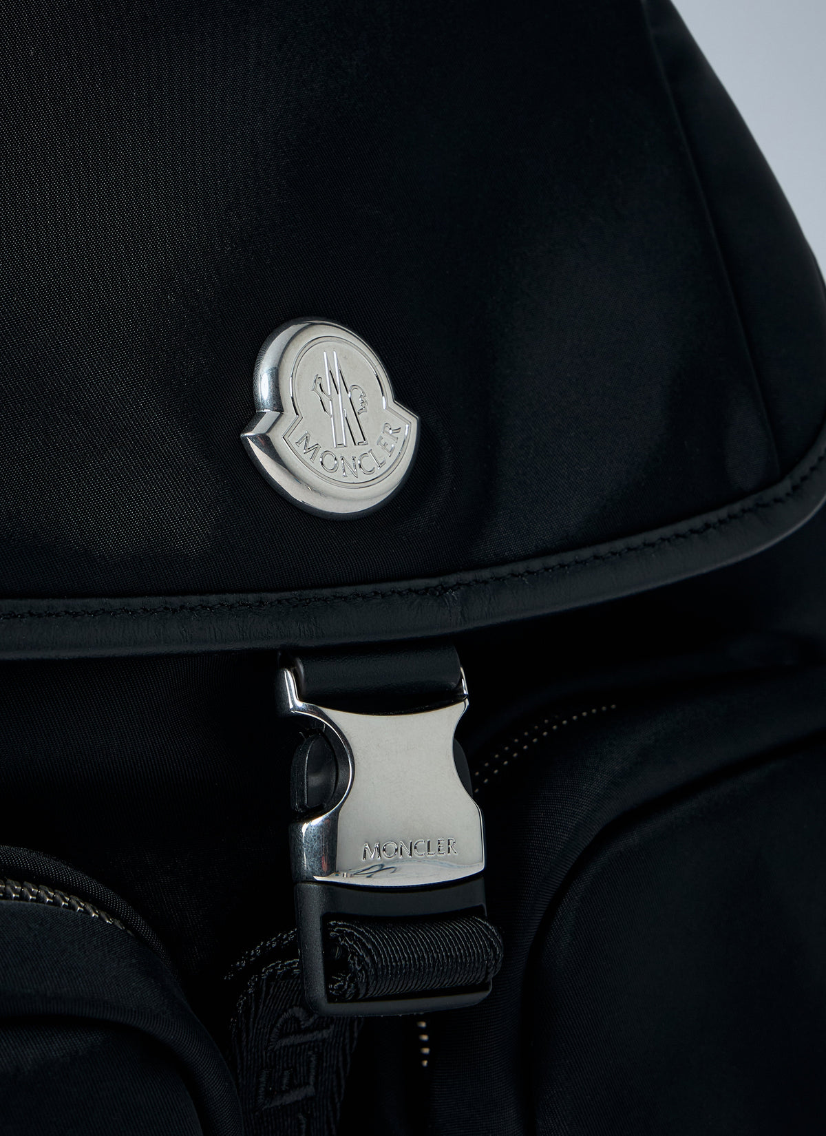 Moncler Moncler Women New Trick Backpack
