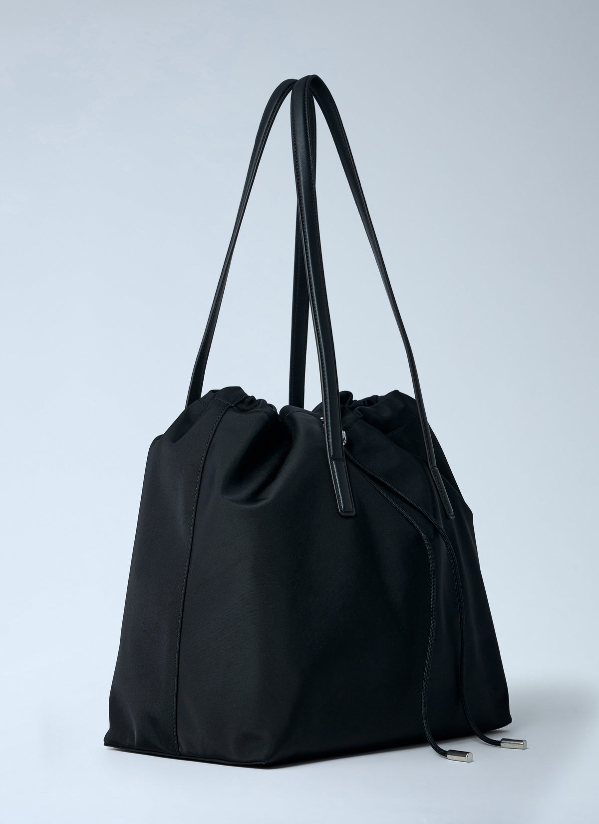 Moncler Women New Trick Drawstring Tote Bag