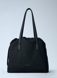 Moncler Women New Trick Drawstring Tote Bag