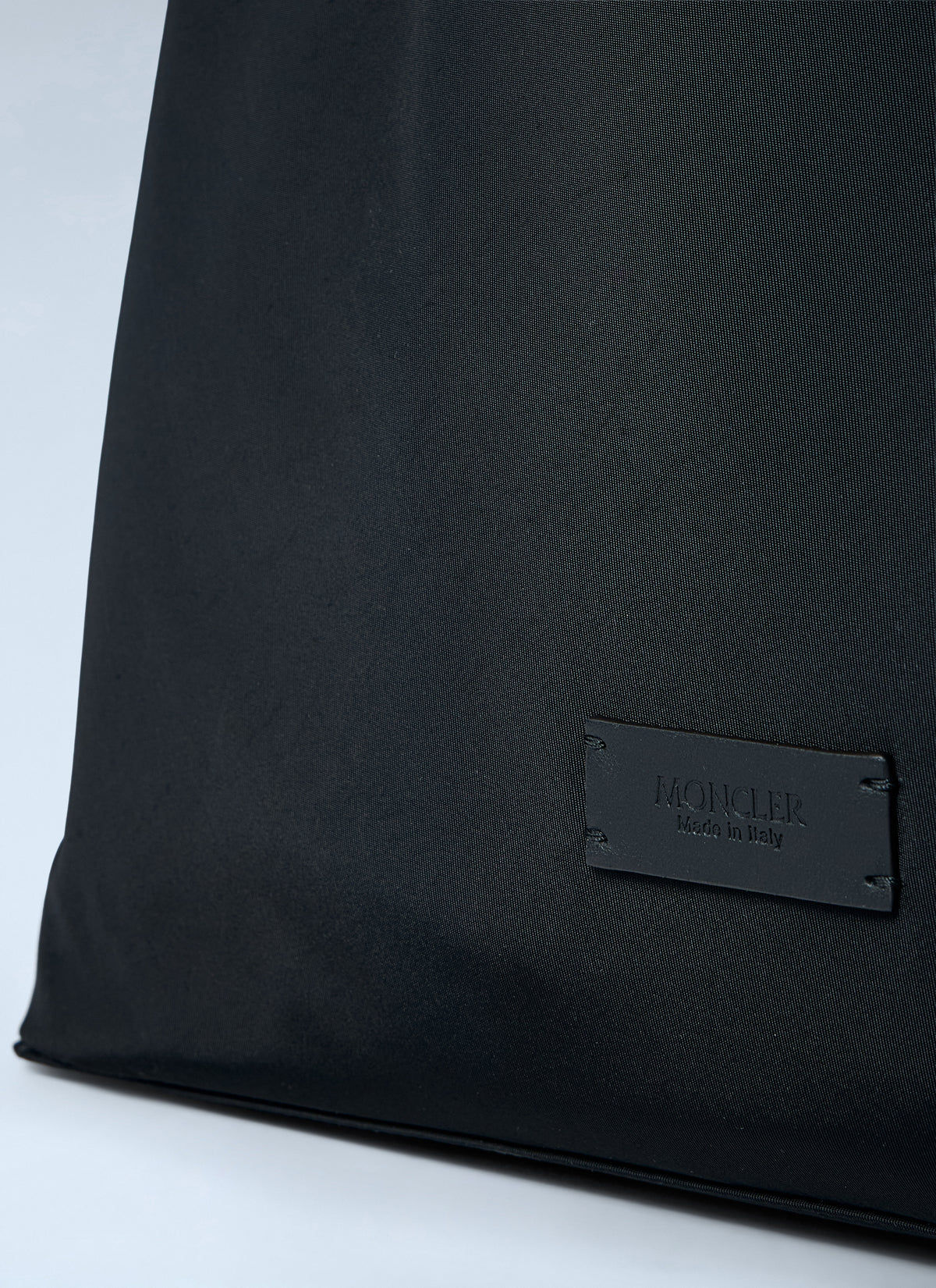 Moncler Women New Trick Drawstring Tote Bag
