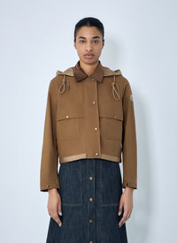 Moncler Women Aconitum Jacket