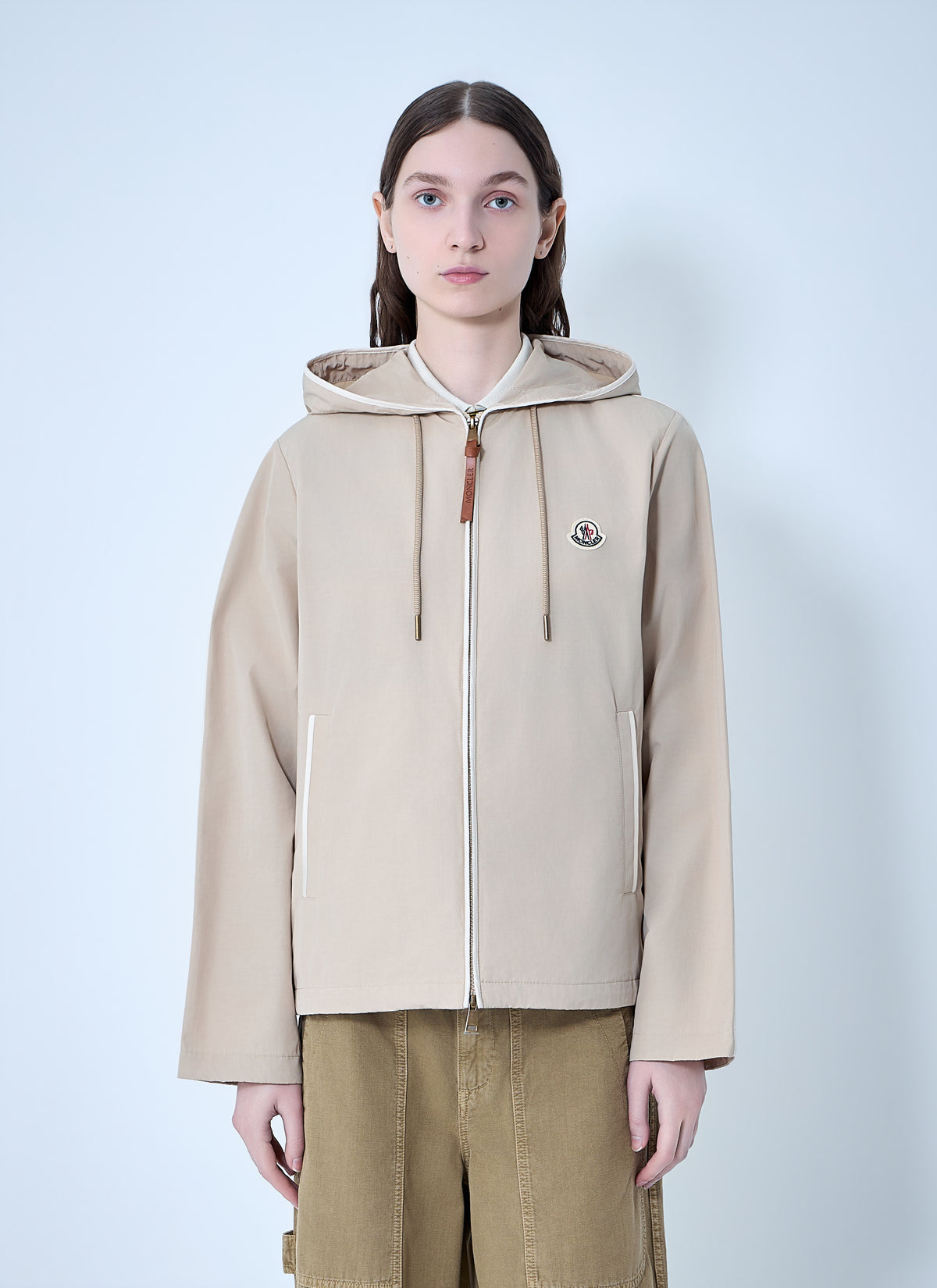 Moncler Moncler Women Sarracenia Jacket
