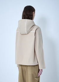 Moncler Moncler Women Sarracenia Jacket
