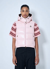 Moncler Moncler Women Niverolle Vest