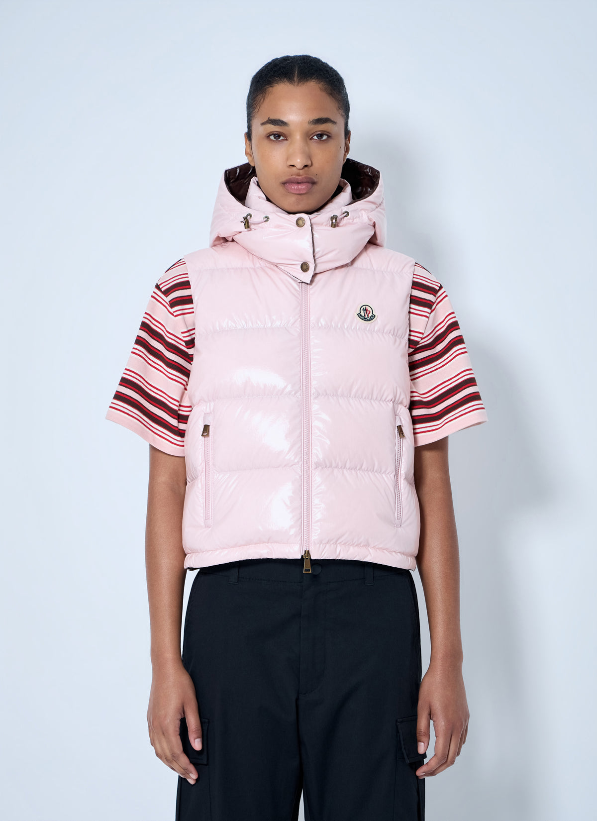 Moncler Moncler Women Niverolle Vest