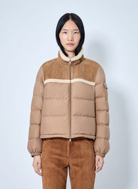 Moncler Moncler Women Aurore Jacket