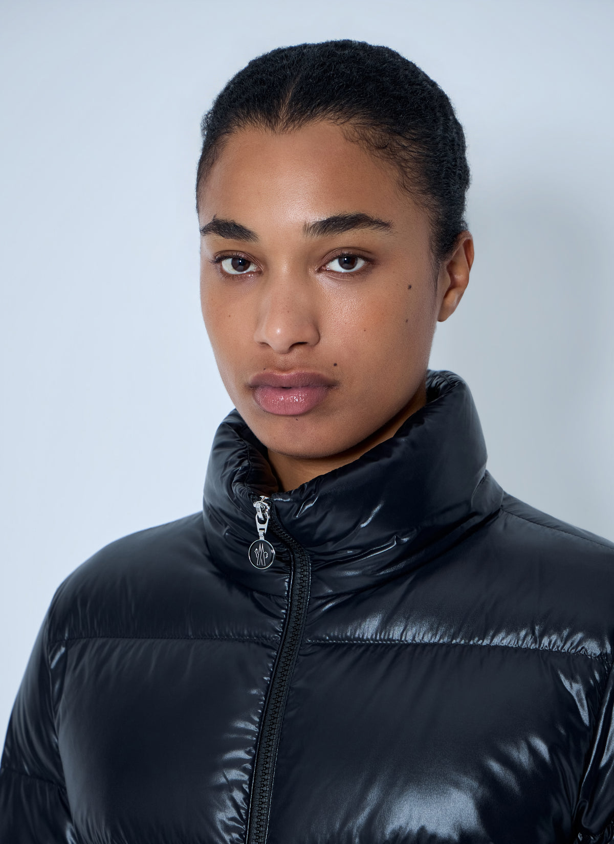 Moncler Women Abbadia Down Jacket