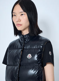 Moncler Women Badila Down Vest
