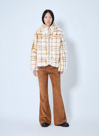 Moncler Women Pluvier Down Jacket