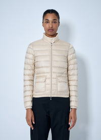 Moncler Moncler Women Lans Down Jacket