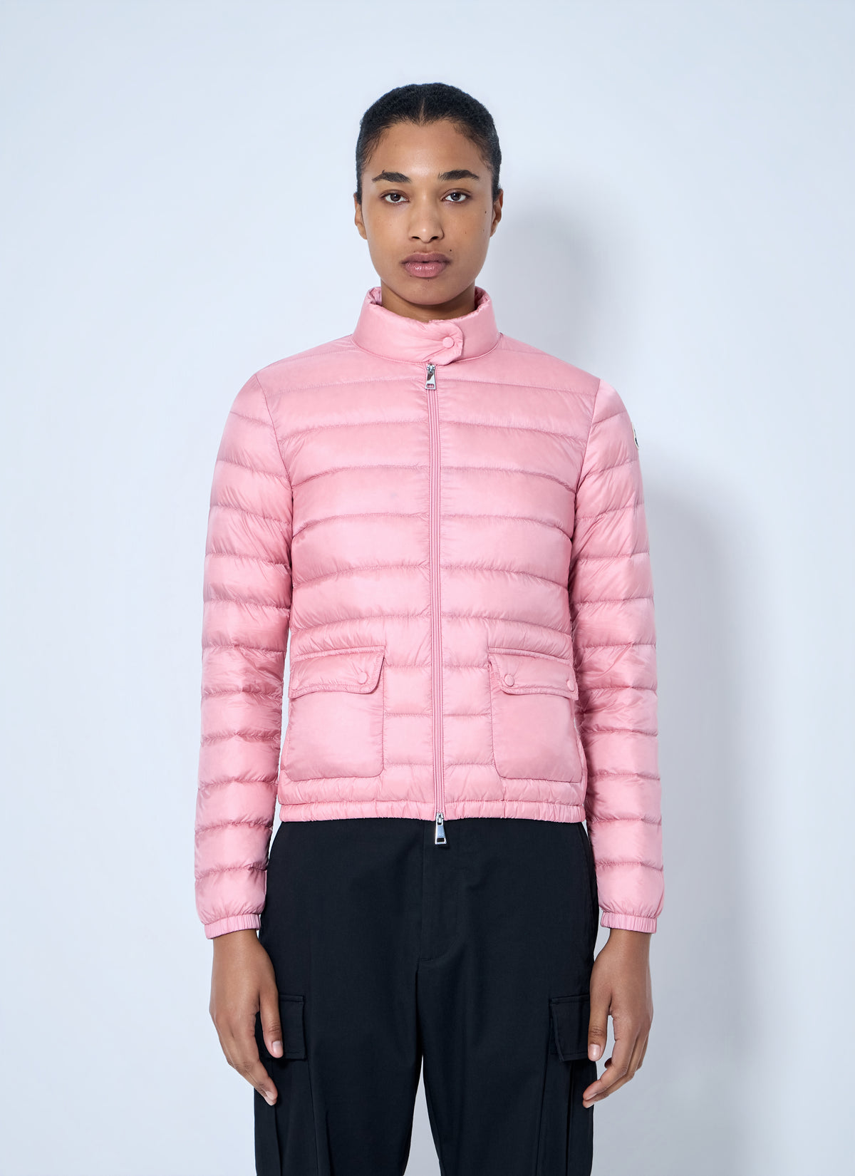 Moncler Moncler Women Lans Jacket