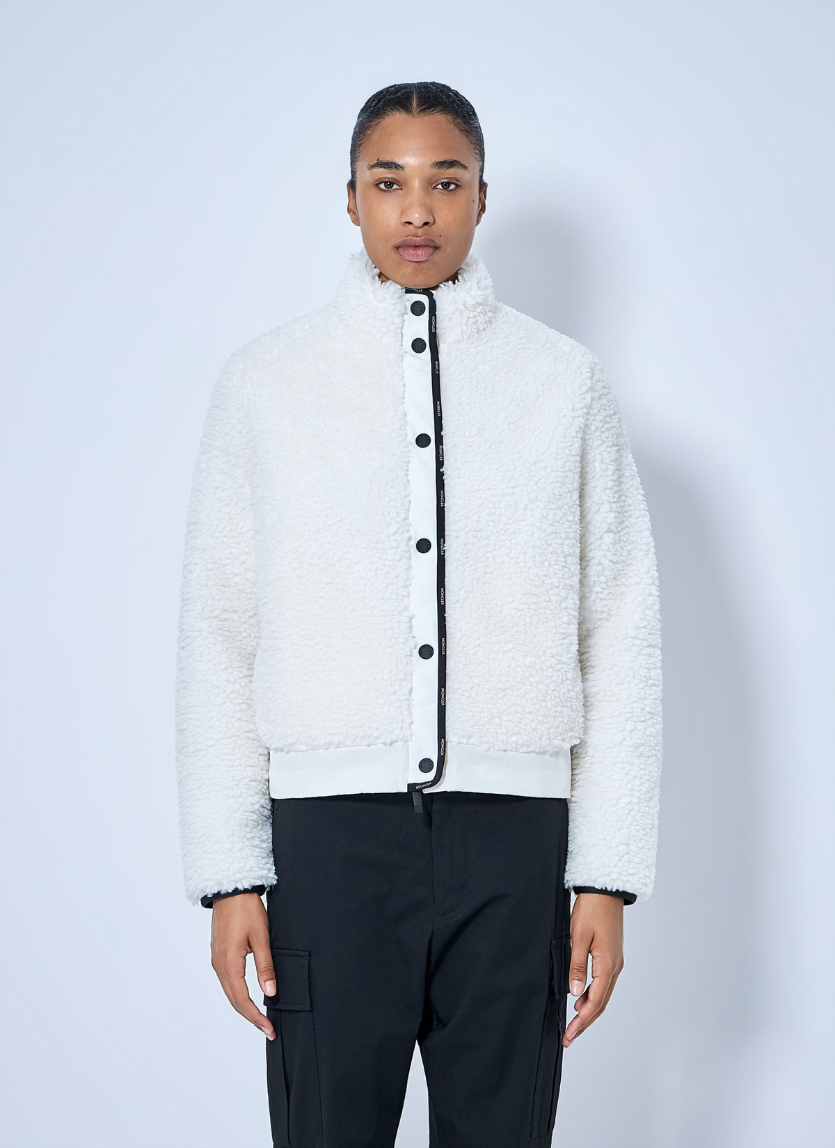 Moncler Moncler Women Diamond-Quilted Padded Cardigan