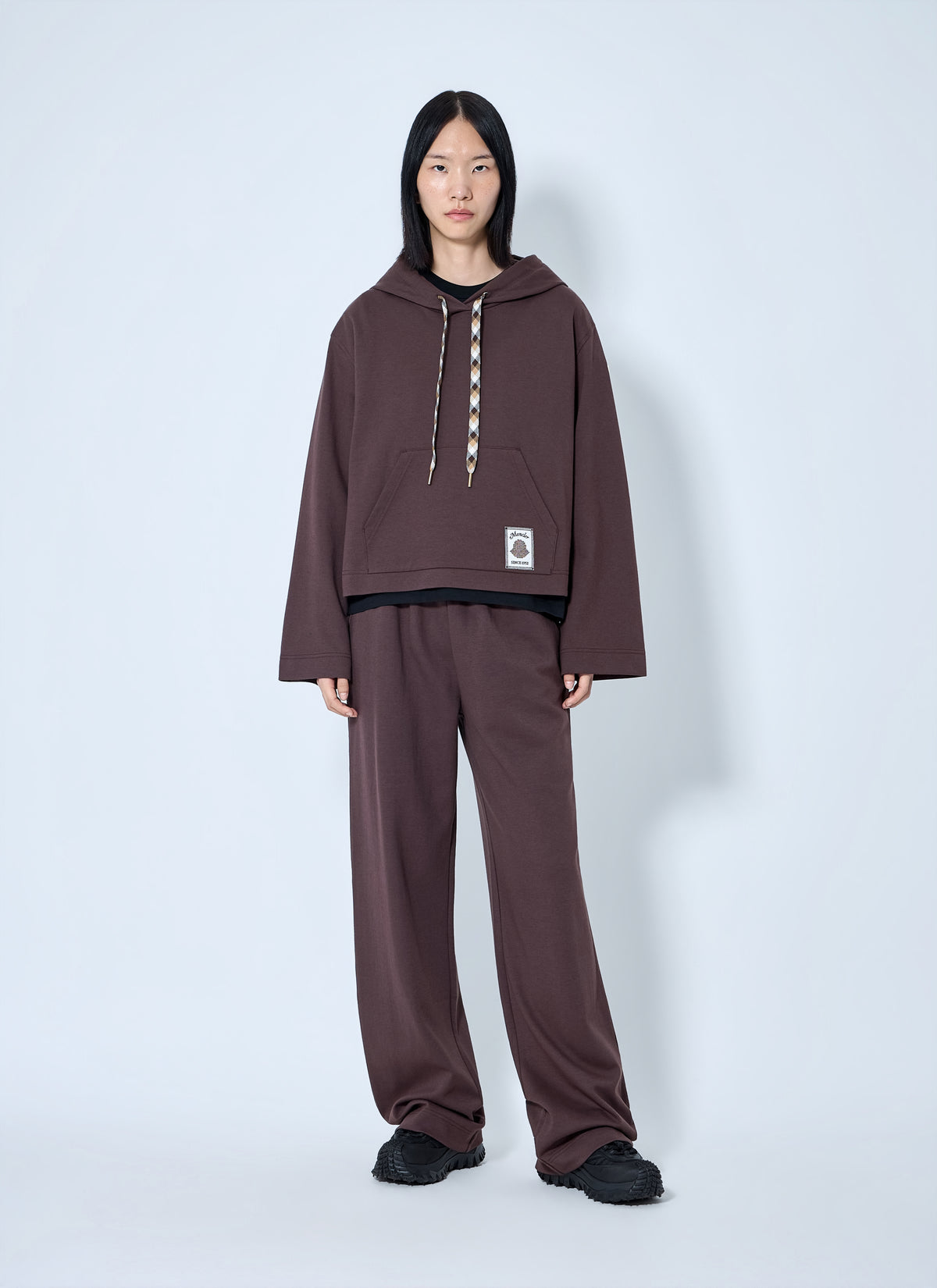 Moncler Moncler Women Elasticated Waist Lounge Trousers