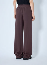 Moncler Moncler Women Elasticated Waist Lounge Trousers