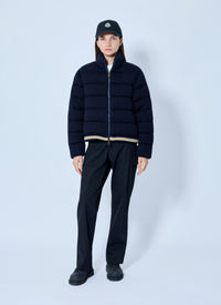 Moncler Moncler Women Padded High-Neck Jacket