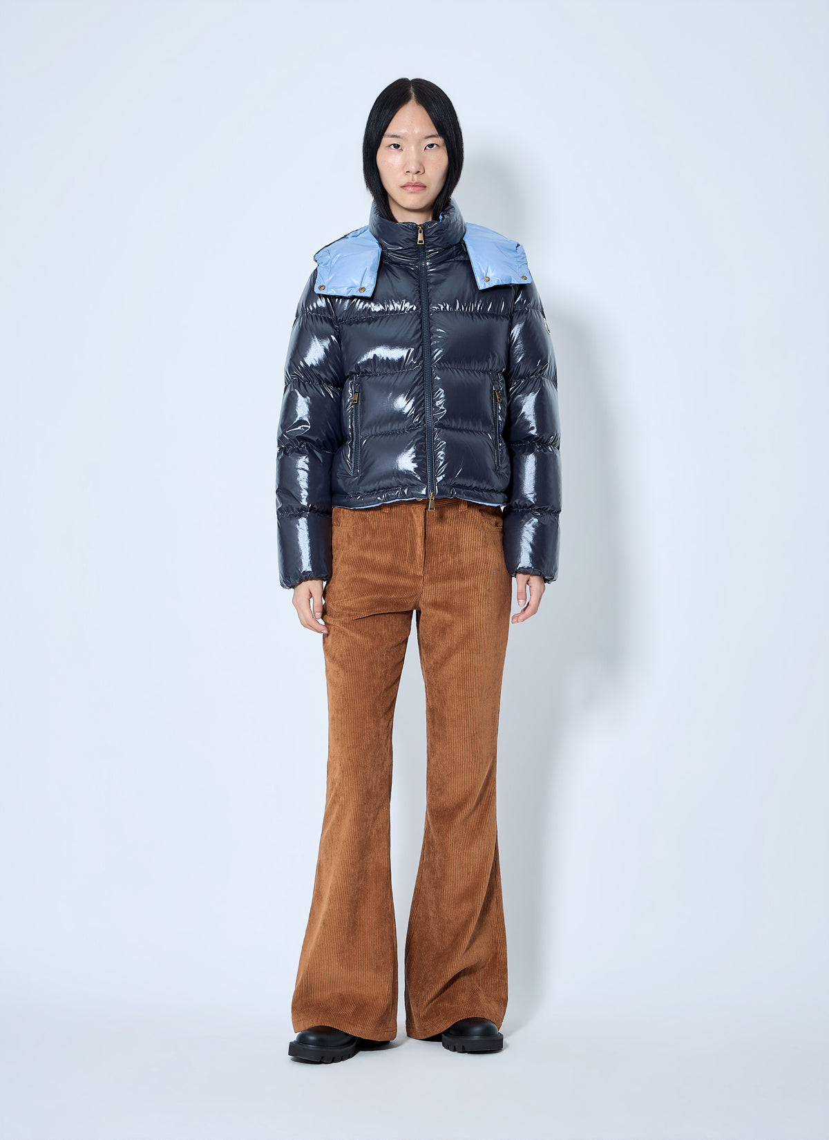 Moncler Moncler Women Niveole Quilted Jacket