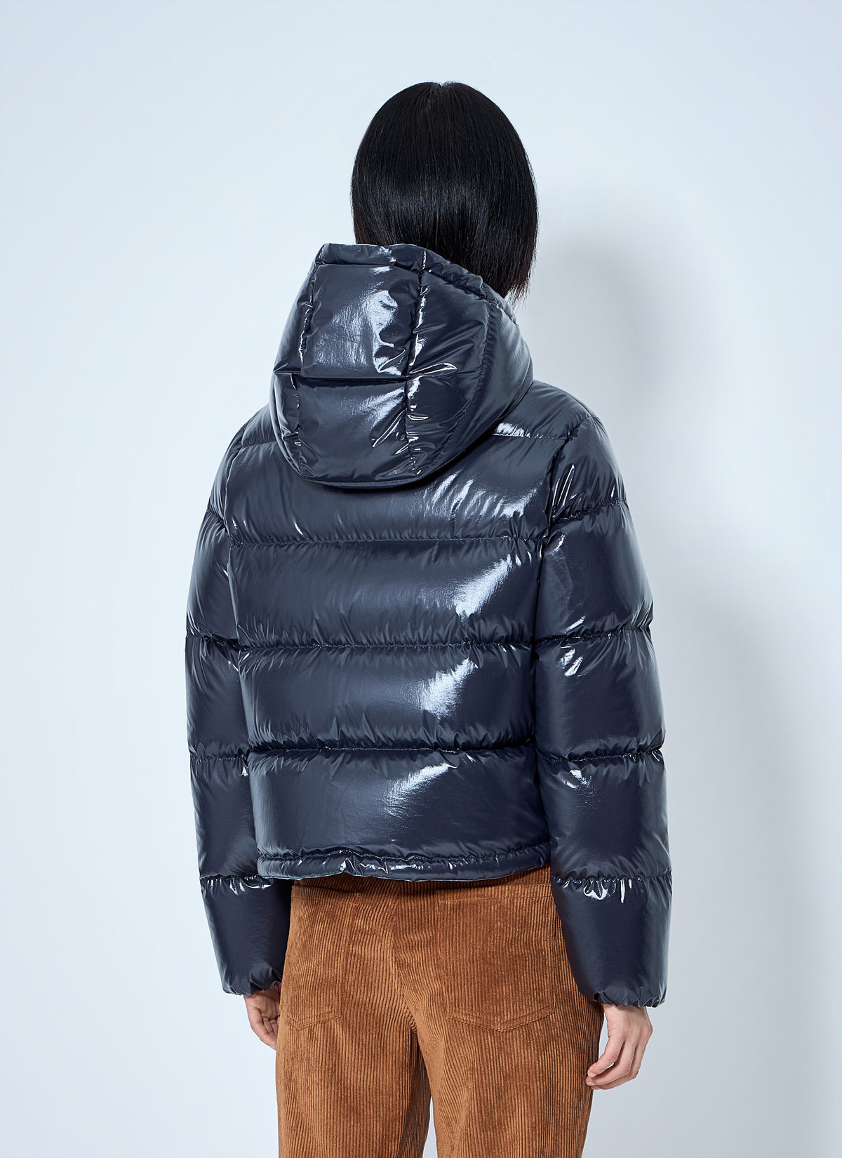 Moncler Moncler Women Niveole Quilted Jacket