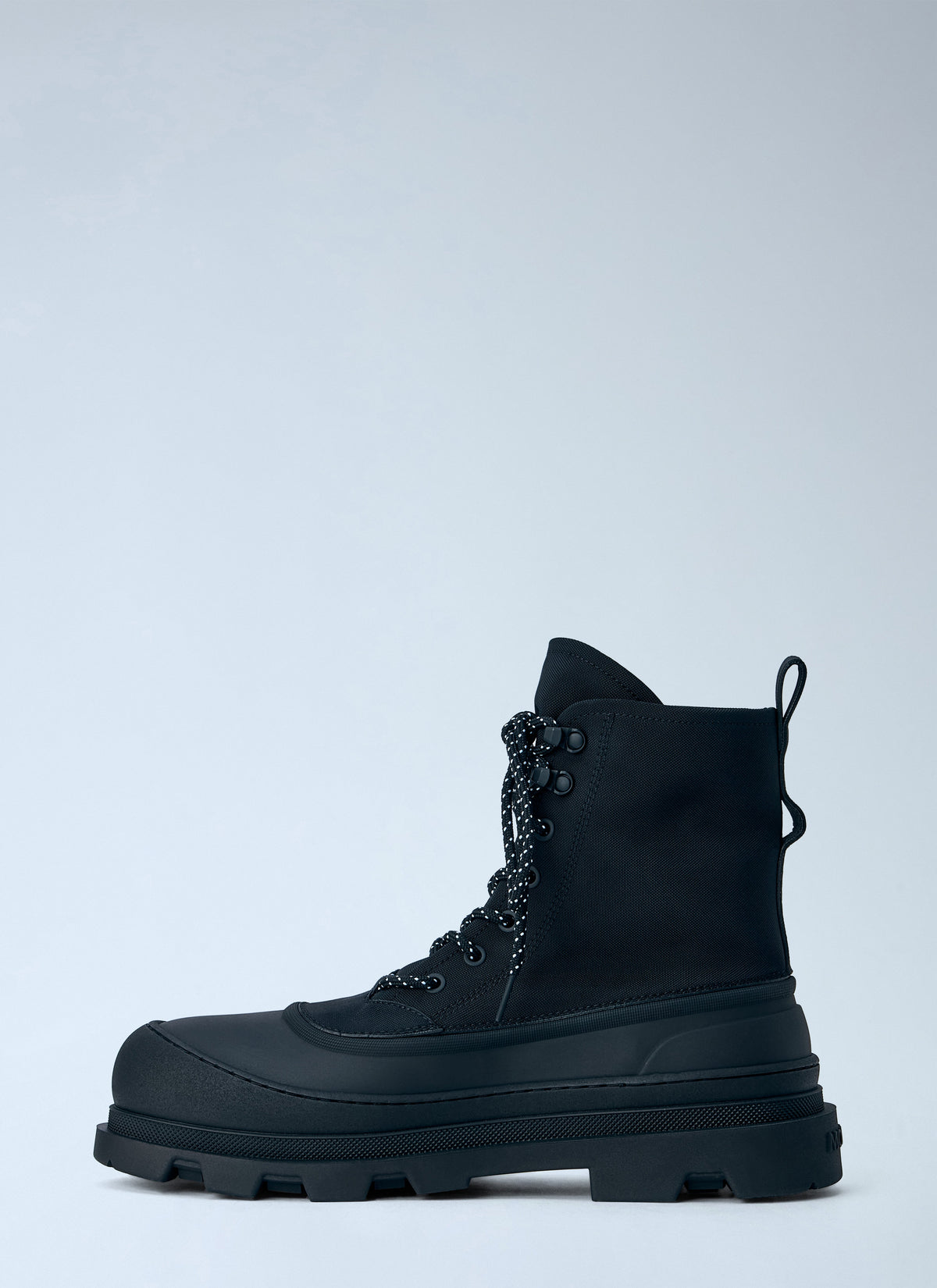 Moncler Women Vera Sheal Ankle Boots