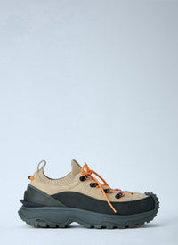 Moncler Women Trailgrip Lite3 Low Top Sneakers
