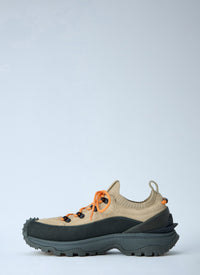Moncler Women Trailgrip Lite3 Low Top Sneakers