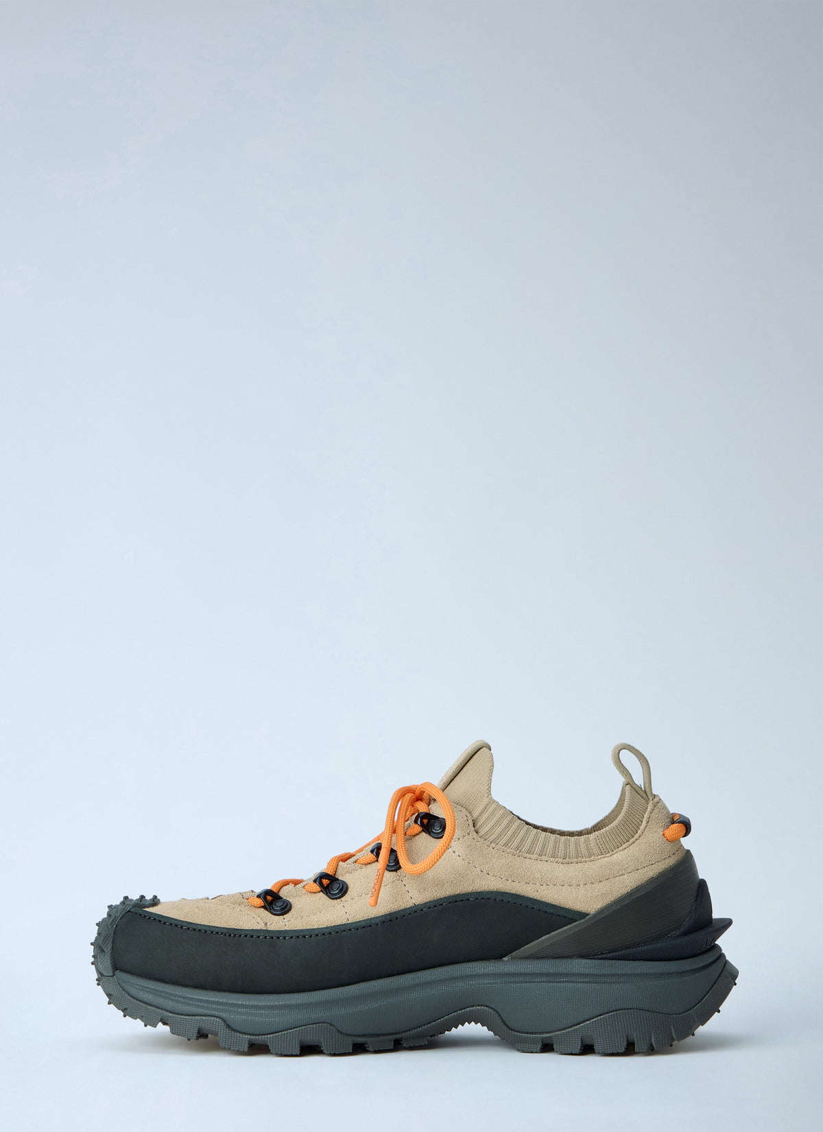 Moncler Women Trailgrip Lite3 Low Top Sneakers