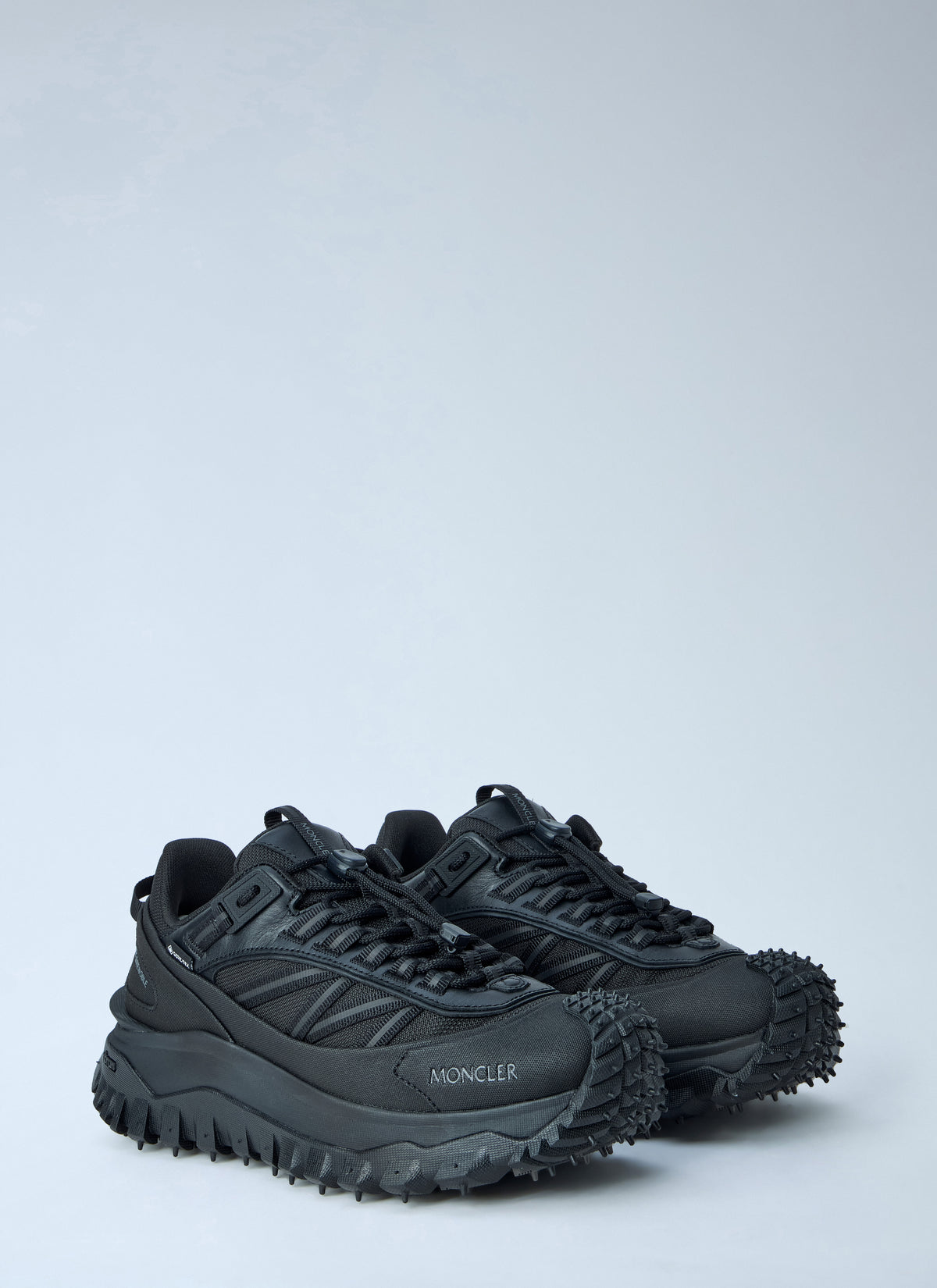 Moncler Women Trailgrip Gtx Sneakers