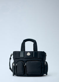 Moncler Moncler Women Caradoc Multi-Pocket Tote Bag