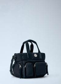 Moncler Moncler Women Caradoc Multi-Pocket Tote Bag